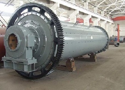 ★石英砂球磨機(jī)_石英砂球磨機(jī)廠家/價格-河南吉宏機(jī)械制造有限公司