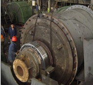 ★石灰球磨機(jī)_石灰球磨機(jī)廠家/價格-河南吉宏機(jī)械制造有限公司