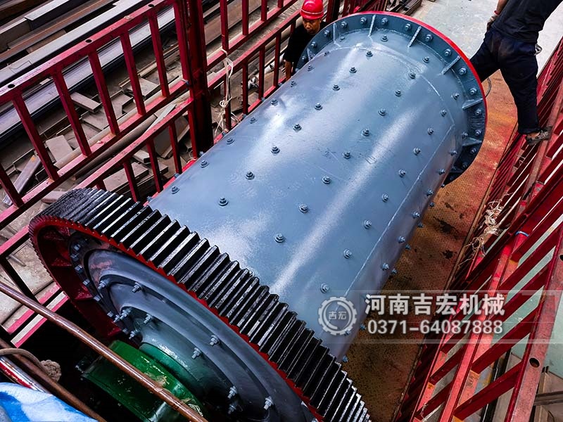 菱鎂礦球磨機(jī)是干啥的？一篇文章讓你搞懂！